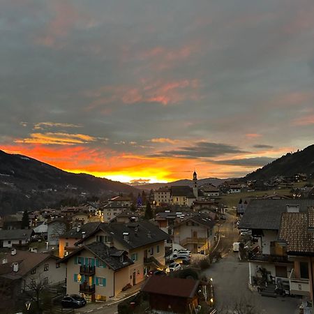 Casa Defrancesco Daire Panchia Dış mekan fotoğraf