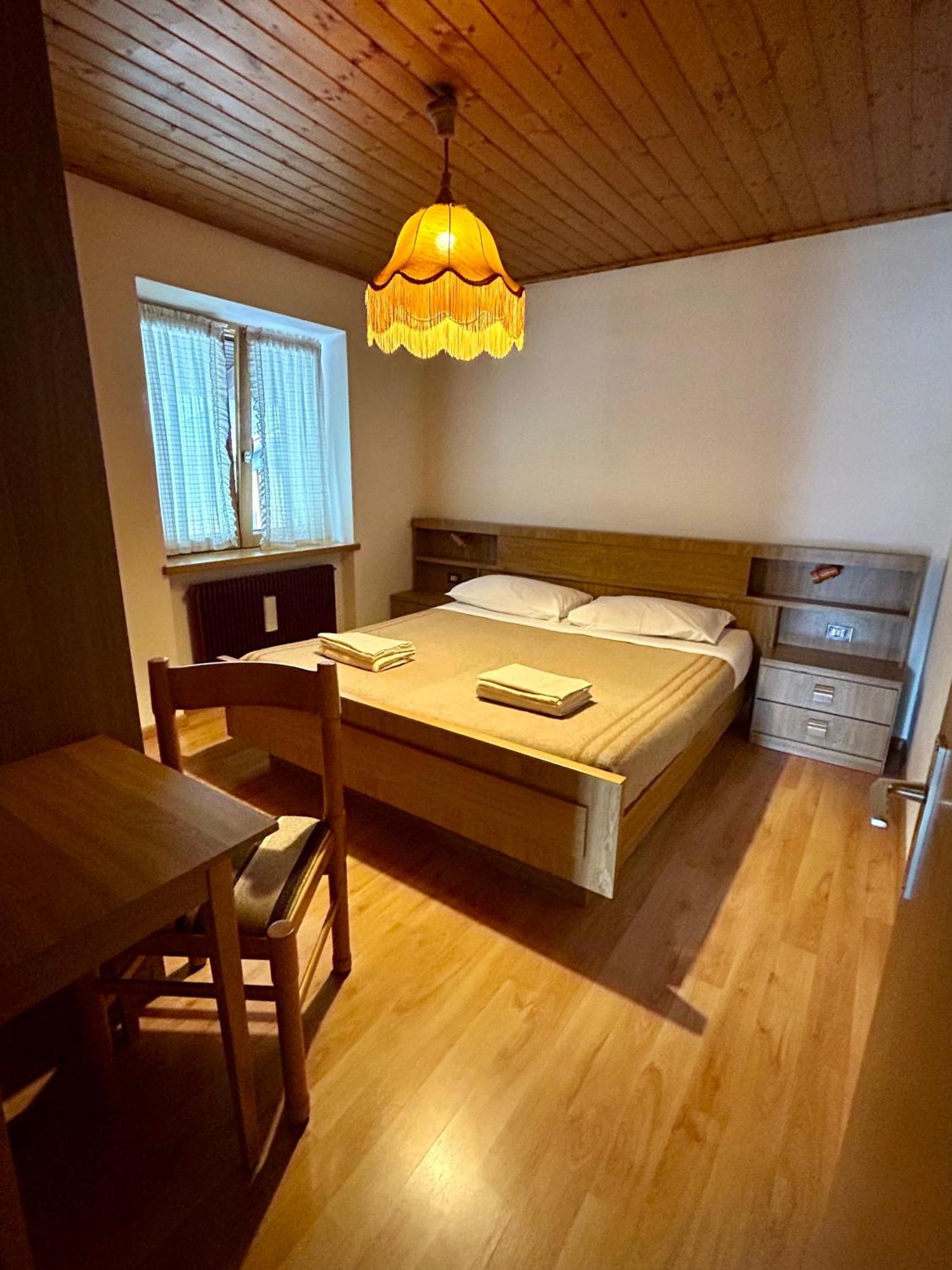 Casa Defrancesco Daire Panchia Dış mekan fotoğraf