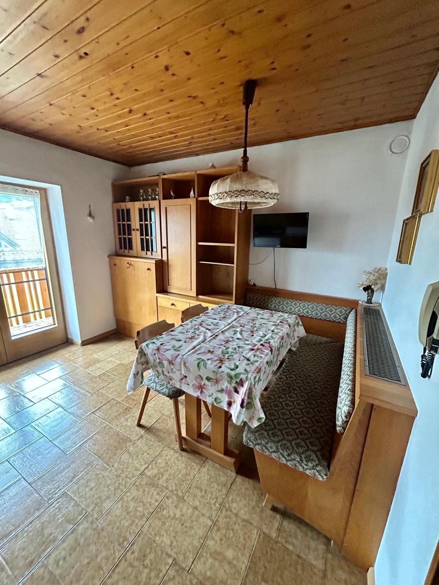 Casa Defrancesco Daire Panchia Dış mekan fotoğraf